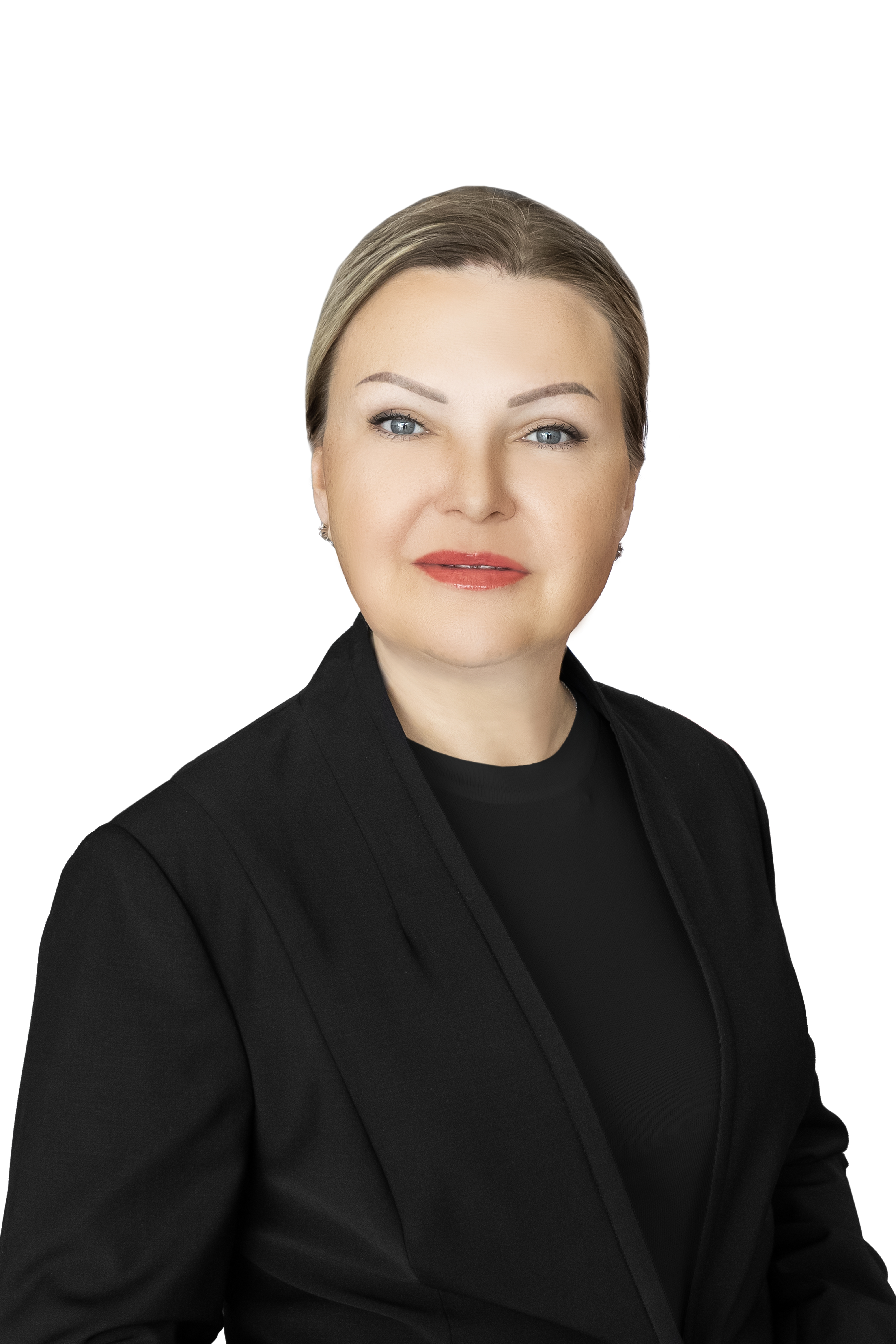 Anastasia Mazur